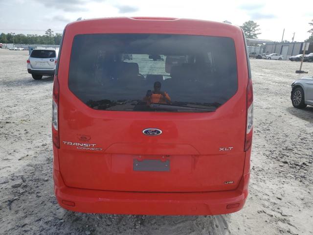 Photo 5 VIN: NM0GE9F78E1153104 - FORD TRANSIT CO 