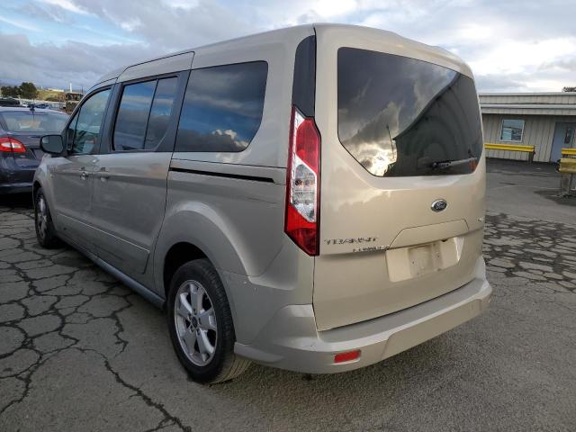 Photo 1 VIN: NM0GE9F78F1218356 - FORD TRANSIT 