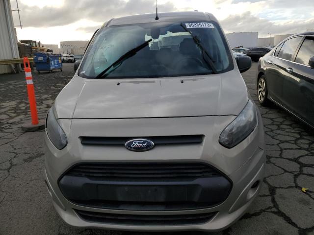 Photo 4 VIN: NM0GE9F78F1218356 - FORD TRANSIT 