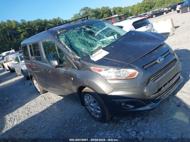 Photo 0 VIN: NM0GE9F78G1236213 - FORD TRANSIT CONNECT 