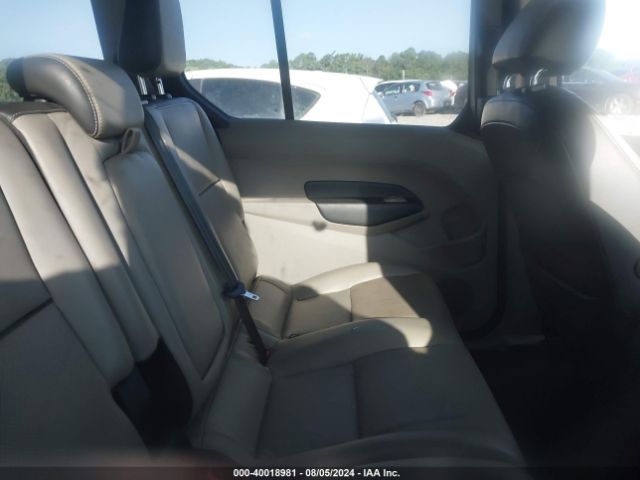 Photo 7 VIN: NM0GE9F78G1236213 - FORD TRANSIT CONNECT 