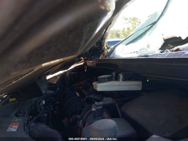 Photo 9 VIN: NM0GE9F78G1236213 - FORD TRANSIT CONNECT 