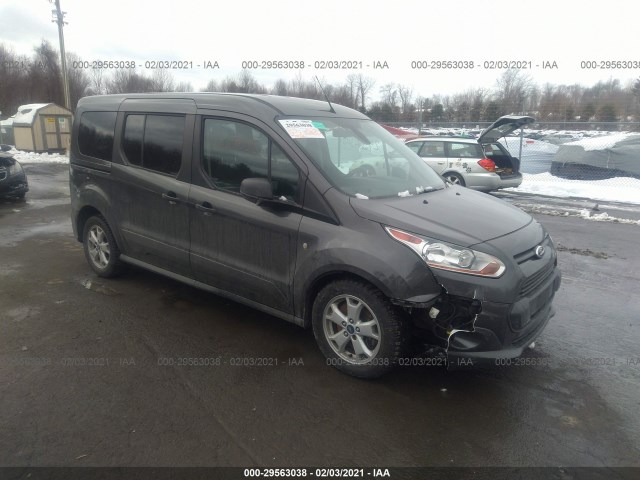 Photo 0 VIN: NM0GE9F78G1256820 - FORD TRANSIT 