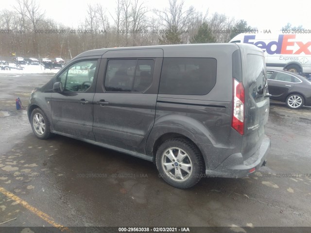 Photo 2 VIN: NM0GE9F78G1256820 - FORD TRANSIT 