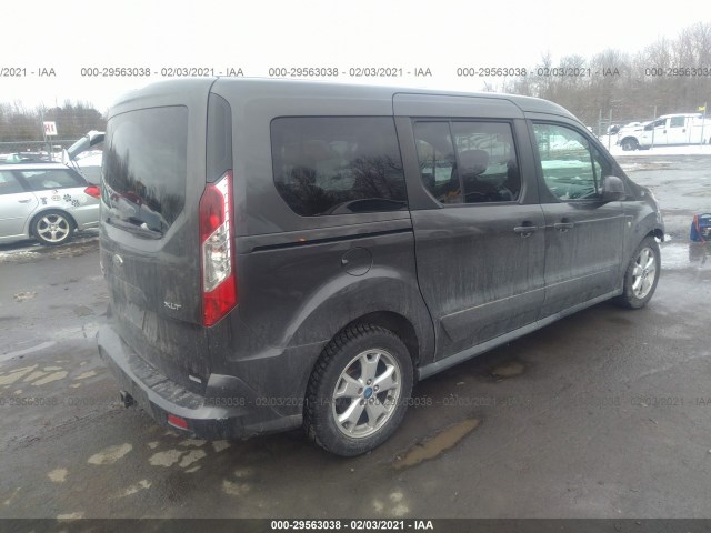 Photo 3 VIN: NM0GE9F78G1256820 - FORD TRANSIT 