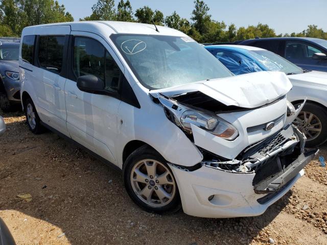 Photo 3 VIN: NM0GE9F78G1260348 - FORD TRANSIT CO 