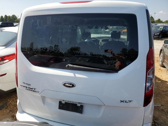 Photo 5 VIN: NM0GE9F78G1260348 - FORD TRANSIT CO 