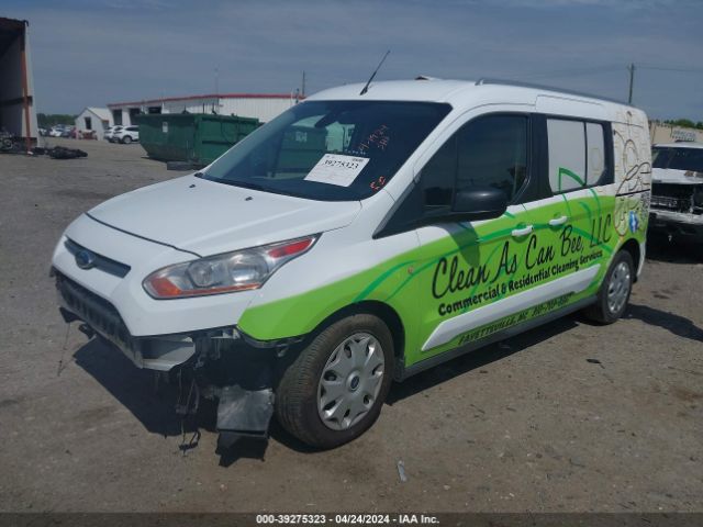 Photo 1 VIN: NM0GE9F78G1276632 - FORD TRANSIT CONNECT 