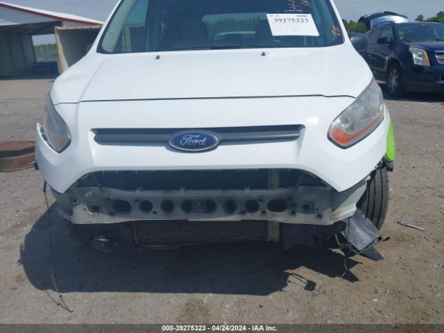 Photo 5 VIN: NM0GE9F78G1276632 - FORD TRANSIT CONNECT 