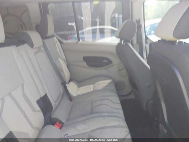 Photo 7 VIN: NM0GE9F78G1276632 - FORD TRANSIT CONNECT 