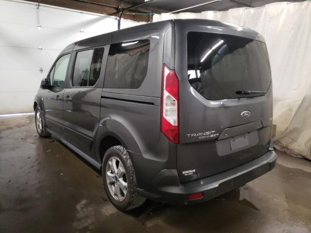 Photo 2 VIN: NM0GE9F78G1276811 - FORD TRANSIT CO 