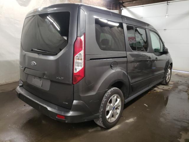 Photo 3 VIN: NM0GE9F78G1276811 - FORD TRANSIT CO 