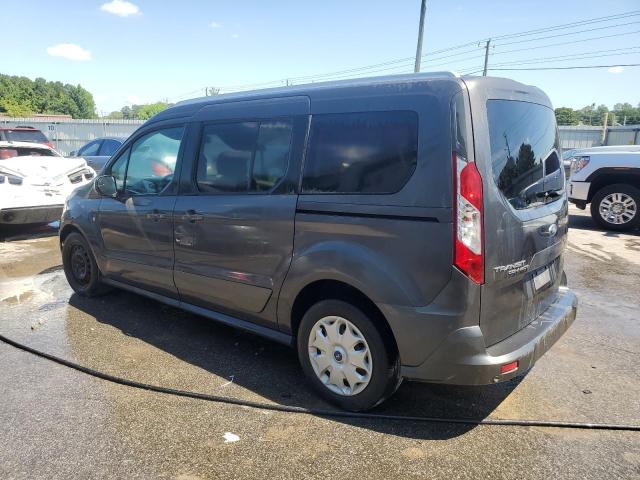 Photo 1 VIN: NM0GE9F78J1363955 - FORD TRANSIT 