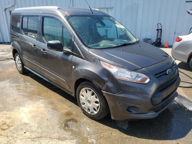 Photo 3 VIN: NM0GE9F78J1363955 - FORD TRANSIT 