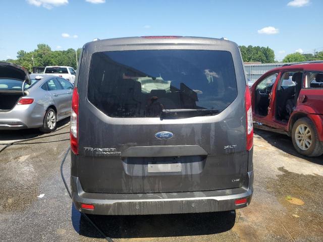 Photo 5 VIN: NM0GE9F78J1363955 - FORD TRANSIT 