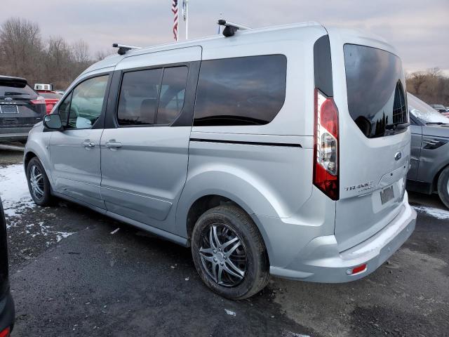 Photo 1 VIN: NM0GE9F79E1141348 - FORD TRANSIT CO 