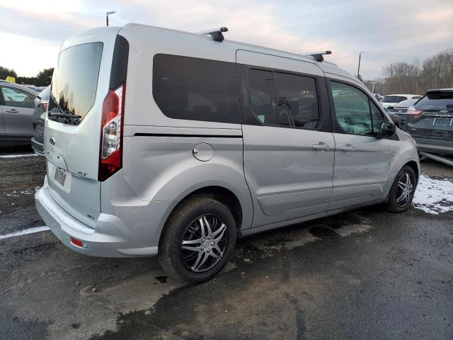 Photo 2 VIN: NM0GE9F79E1141348 - FORD TRANSIT CO 