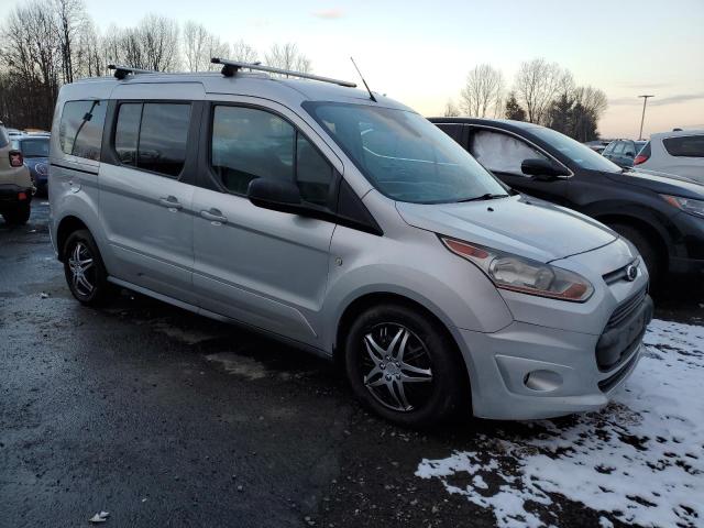 Photo 3 VIN: NM0GE9F79E1141348 - FORD TRANSIT CO 