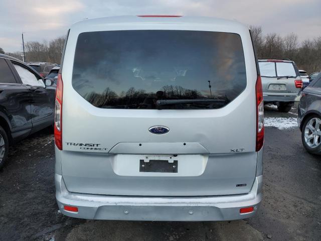 Photo 5 VIN: NM0GE9F79E1141348 - FORD TRANSIT CO 