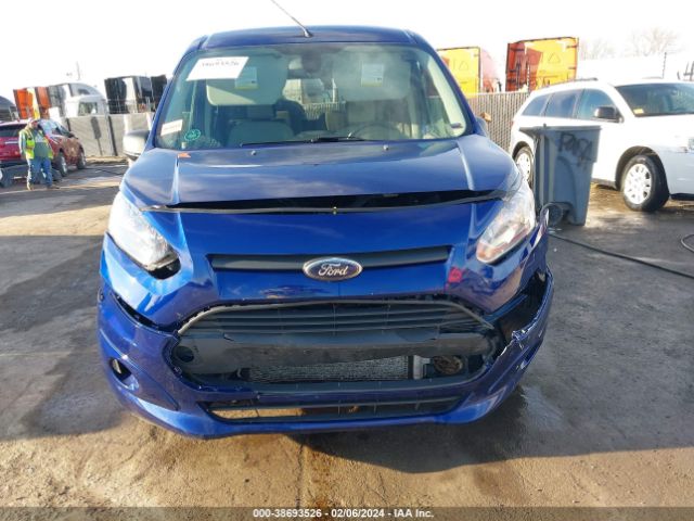 Photo 5 VIN: NM0GE9F79E1153497 - FORD TRANSIT CONNECT 