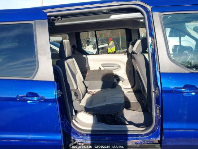 Photo 7 VIN: NM0GE9F79E1153497 - FORD TRANSIT CONNECT 