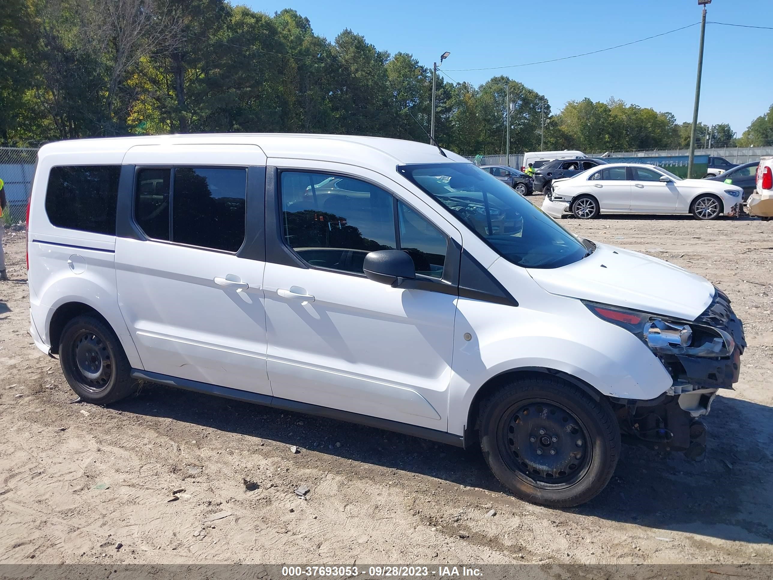 Photo 13 VIN: NM0GE9F79F1222917 - FORD TRANSIT 