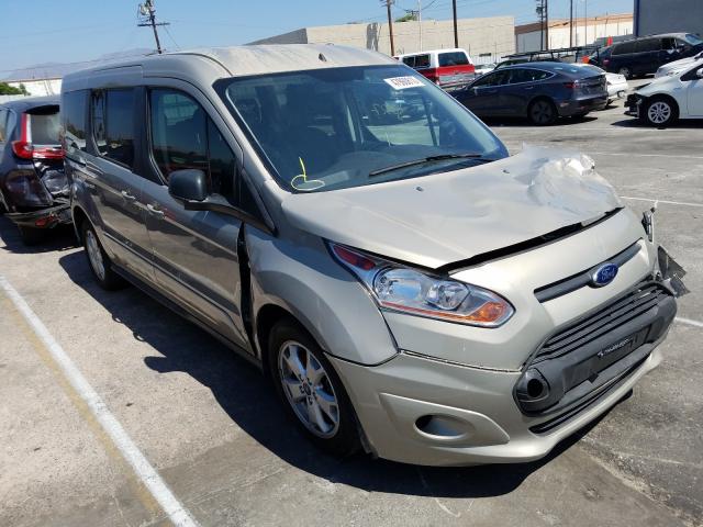 Photo 0 VIN: NM0GE9F79G1231408 - FORD TRANSIT 