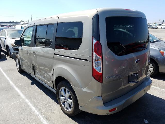 Photo 2 VIN: NM0GE9F79G1231408 - FORD TRANSIT 