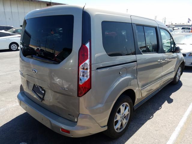 Photo 3 VIN: NM0GE9F79G1231408 - FORD TRANSIT 