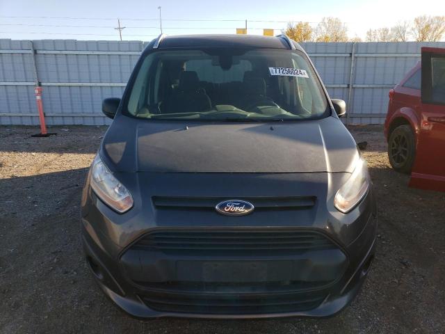 Photo 4 VIN: NM0GE9F79G1232865 - FORD TRANSIT CO 