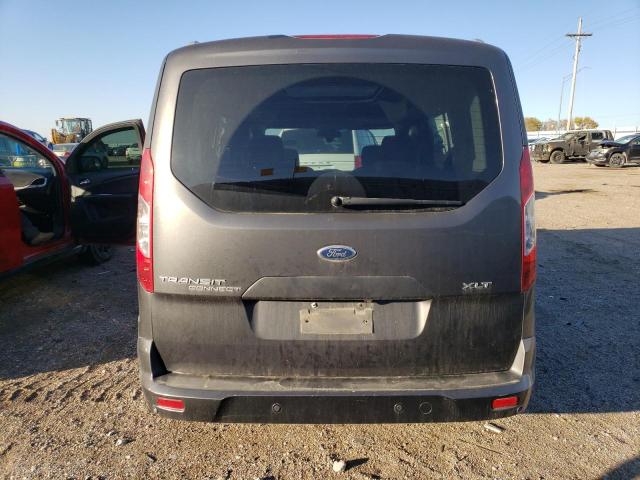 Photo 5 VIN: NM0GE9F79G1232865 - FORD TRANSIT CO 