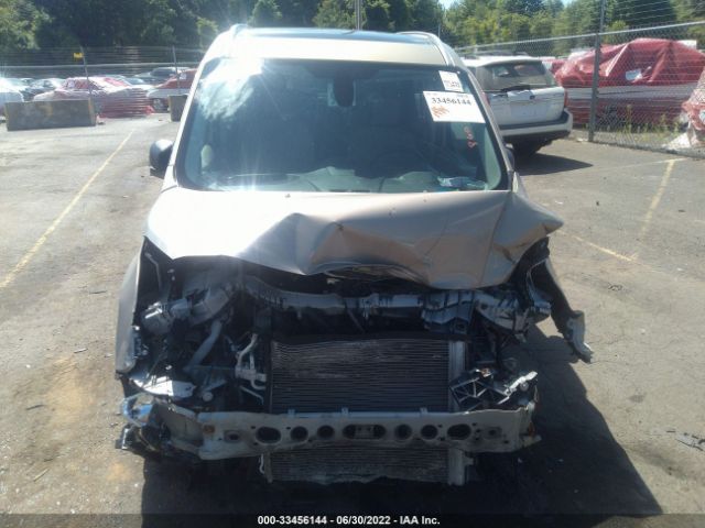 Photo 5 VIN: NM0GE9F79G1234664 - FORD TRANSIT CONNECT WAGON 