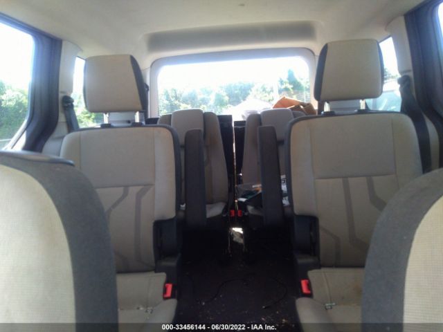 Photo 7 VIN: NM0GE9F79G1234664 - FORD TRANSIT CONNECT WAGON 