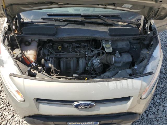 Photo 11 VIN: NM0GE9F79G1254946 - FORD TRANSIT CO 