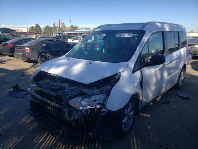 Photo 1 VIN: NM0GE9F79G1255854 - FORD TRANSIT CO 