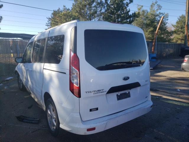 Photo 2 VIN: NM0GE9F79G1255854 - FORD TRANSIT CO 