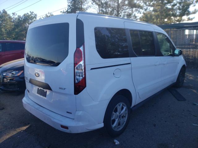 Photo 3 VIN: NM0GE9F79G1255854 - FORD TRANSIT CO 