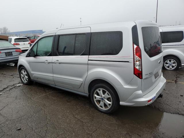 Photo 1 VIN: NM0GE9F79G1260620 - FORD TRANSIT 