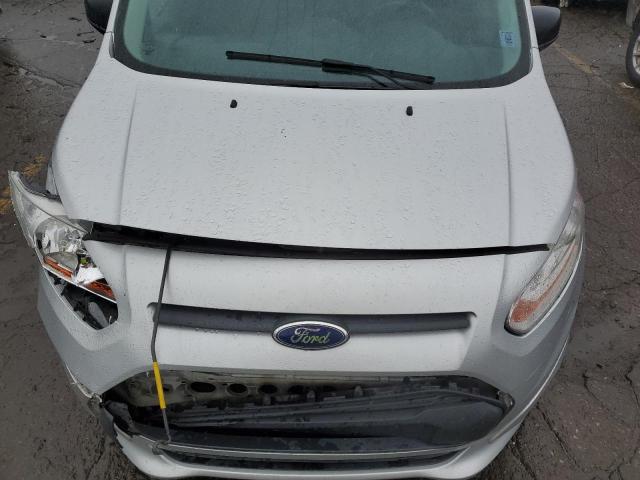 Photo 11 VIN: NM0GE9F79G1260620 - FORD TRANSIT 