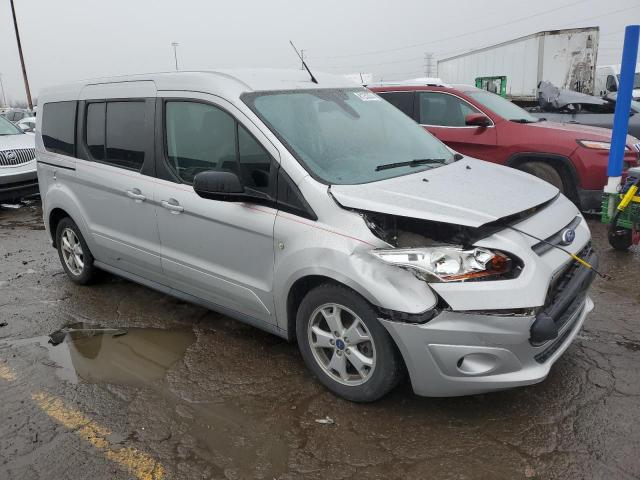 Photo 3 VIN: NM0GE9F79G1260620 - FORD TRANSIT 