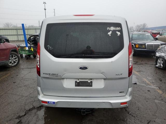 Photo 5 VIN: NM0GE9F79G1260620 - FORD TRANSIT 