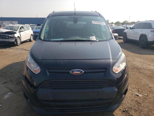 Photo 4 VIN: NM0GE9F79G1284948 - FORD TRANSIT CO 