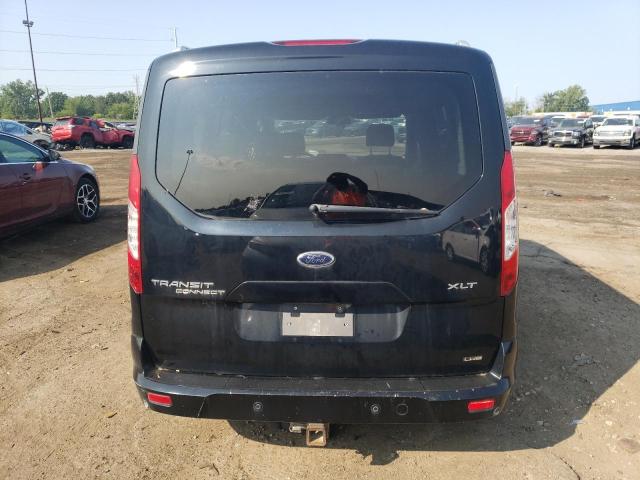 Photo 5 VIN: NM0GE9F79G1284948 - FORD TRANSIT CO 