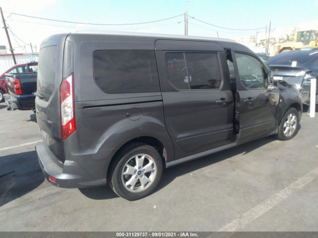 Photo 3 VIN: NM0GE9F79H1320008 - FORD TRANSIT CONNECT 