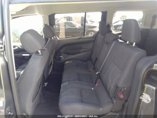 Photo 7 VIN: NM0GE9F79H1320008 - FORD TRANSIT CONNECT 