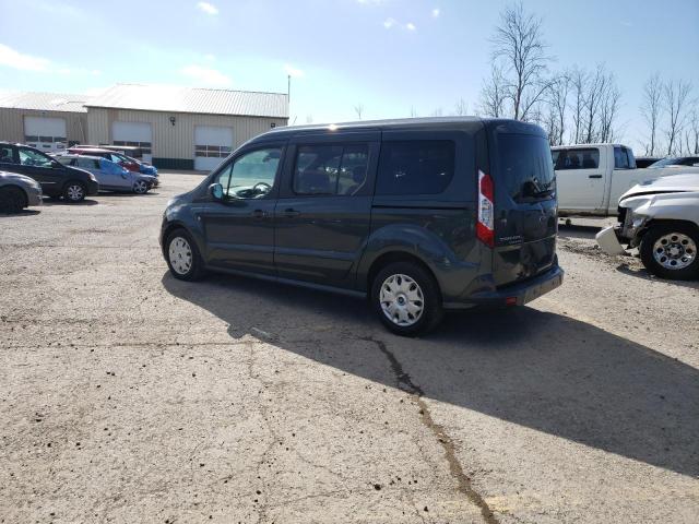 Photo 1 VIN: NM0GE9F79H1332840 - FORD TRANSIT CO 