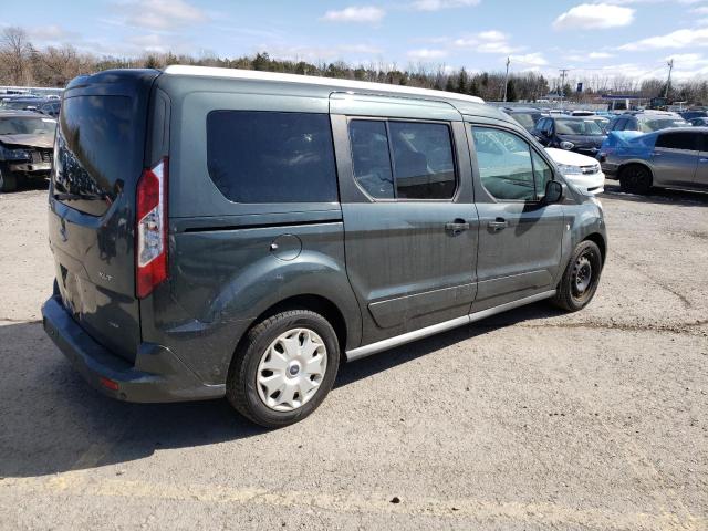 Photo 2 VIN: NM0GE9F79H1332840 - FORD TRANSIT CO 