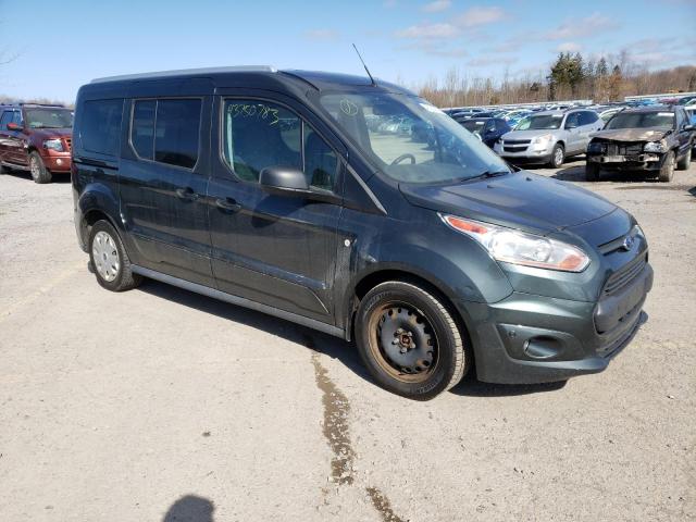 Photo 3 VIN: NM0GE9F79H1332840 - FORD TRANSIT CO 