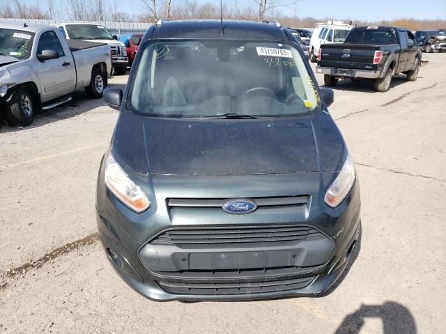 Photo 4 VIN: NM0GE9F79H1332840 - FORD TRANSIT CO 