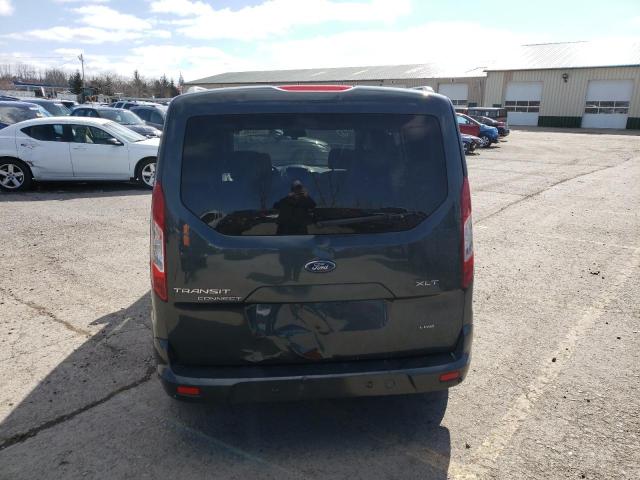 Photo 5 VIN: NM0GE9F79H1332840 - FORD TRANSIT CO 